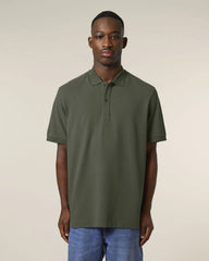 Polo maniche lunghe Stanley/Stella da personalizzare - 70