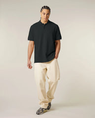 Polo maniche lunghe Stanley/Stella da personalizzare - 15