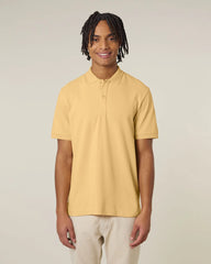 Polo maniche lunghe Stanley/Stella da personalizzare - 30
