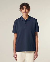 Polo maniche lunghe Stanley/Stella da personalizzare - 23