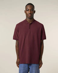 Polo maniche lunghe Stanley/Stella da personalizzare - 40