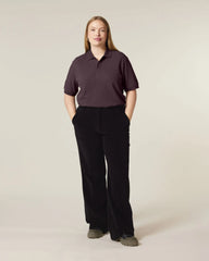 Polo maniche lunghe Stanley/Stella da personalizzare - 37