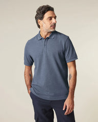 Polo maniche lunghe Stanley/Stella da personalizzare - 51