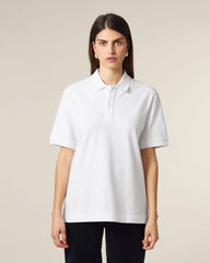 Polo maniche lunghe Stanley/Stella da personalizzare - 20