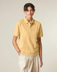 Polo maniche lunghe Stanley/Stella da personalizzare - 31