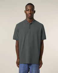 Polo maniche lunghe Stanley/Stella da personalizzare - 90