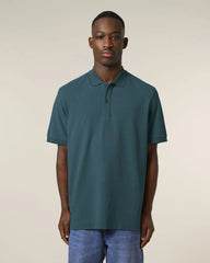 Polo maniche lunghe Stanley/Stella da personalizzare - 57