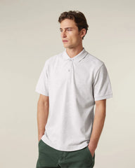Polo maniche lunghe Stanley/Stella da personalizzare - 82