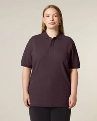 Polo maniche lunghe Stanley/Stella da personalizzare - 38