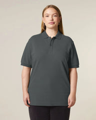 Polo maniche lunghe Stanley/Stella da personalizzare - 91