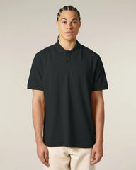 Polo maniche lunghe Stanley/Stella da personalizzare - 16
