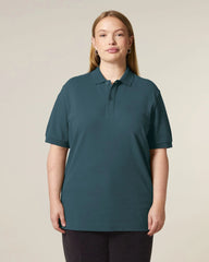 Polo maniche lunghe Stanley/Stella da personalizzare - 59