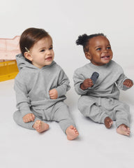 Felpa bio Stanley/Stella Baby Changer da personalizzare - 2