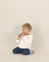 Felpa bio Stanley/Stella Baby Changer da personalizzare - 3