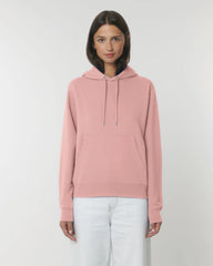 Felpa cotone bio Stanley/Stella Archer da personalizzare - 17