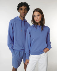Felpa cotone bio Stanley/Stella Archer da personalizzare - 31