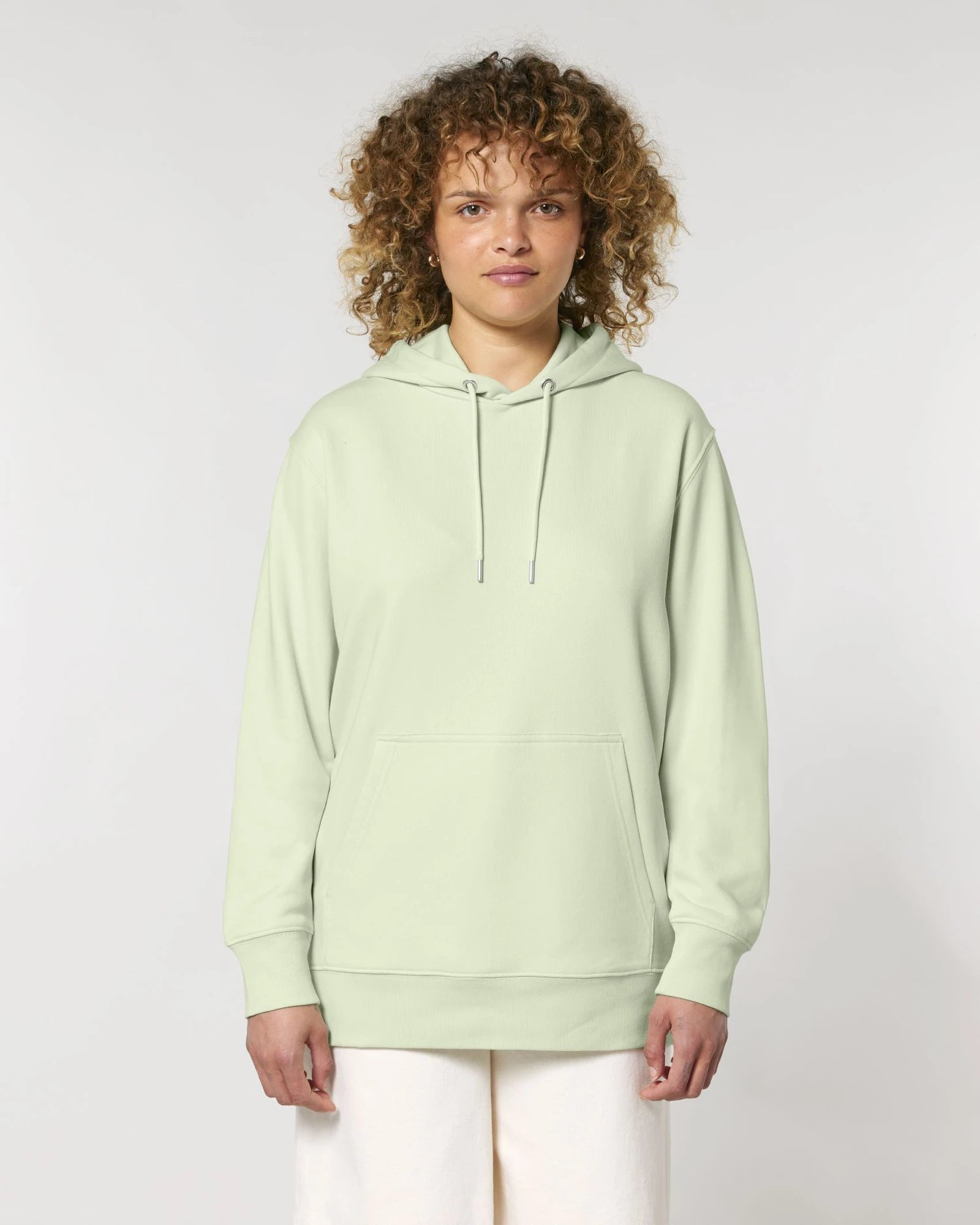 Felpa cotone bio Stanley/Stella Archer da personalizzare - 44