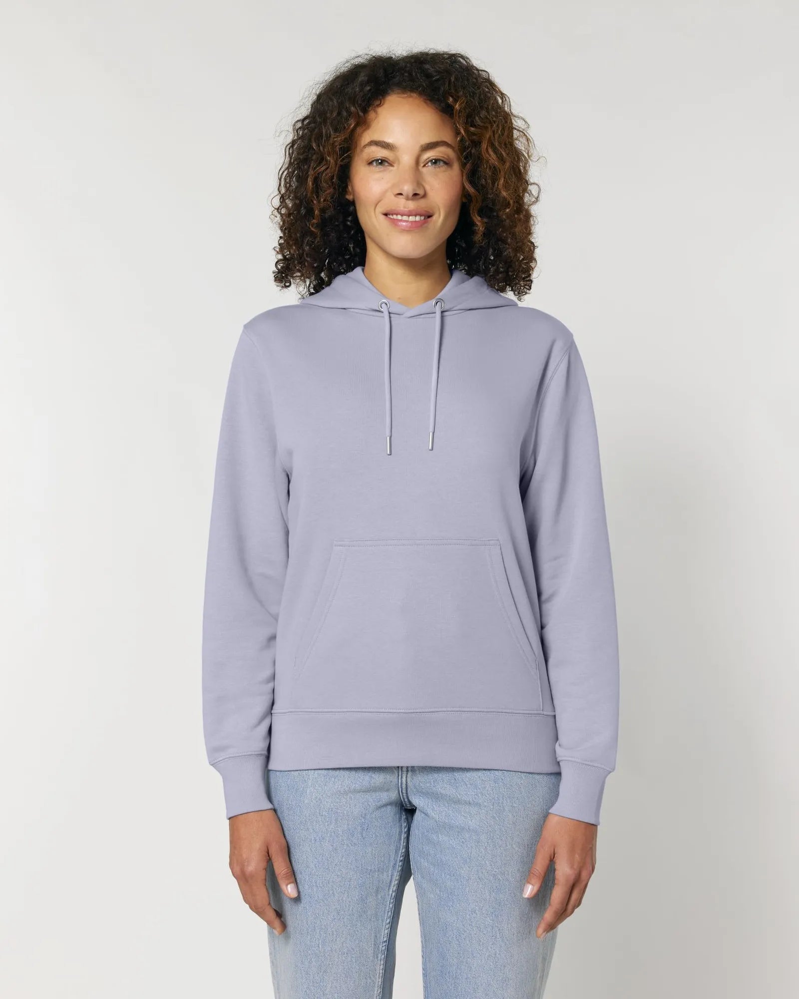 Felpa cotone bio Stanley/Stella Archer da personalizzare - 27