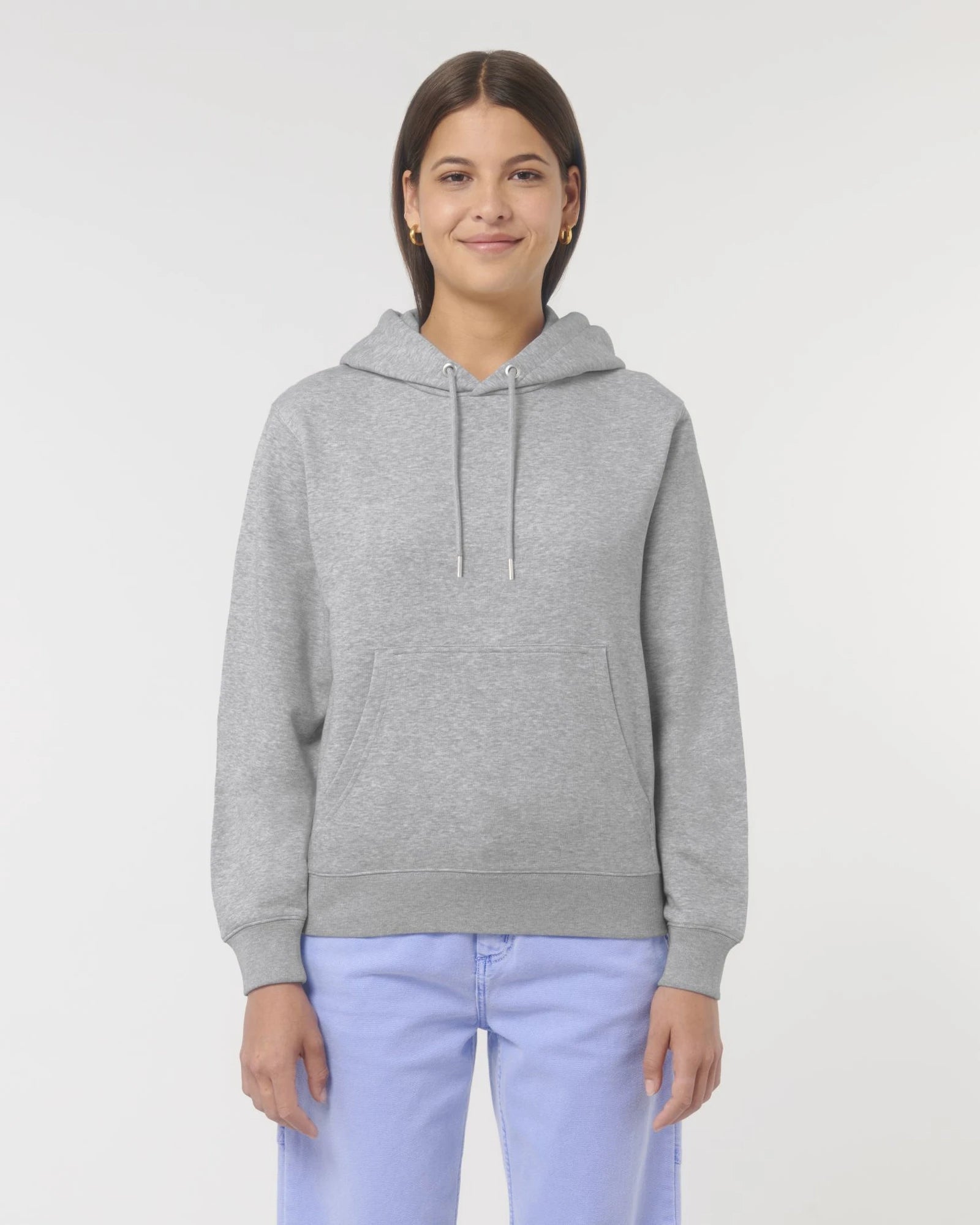 Felpa cotone bio Stanley/Stella Archer da personalizzare - 11
