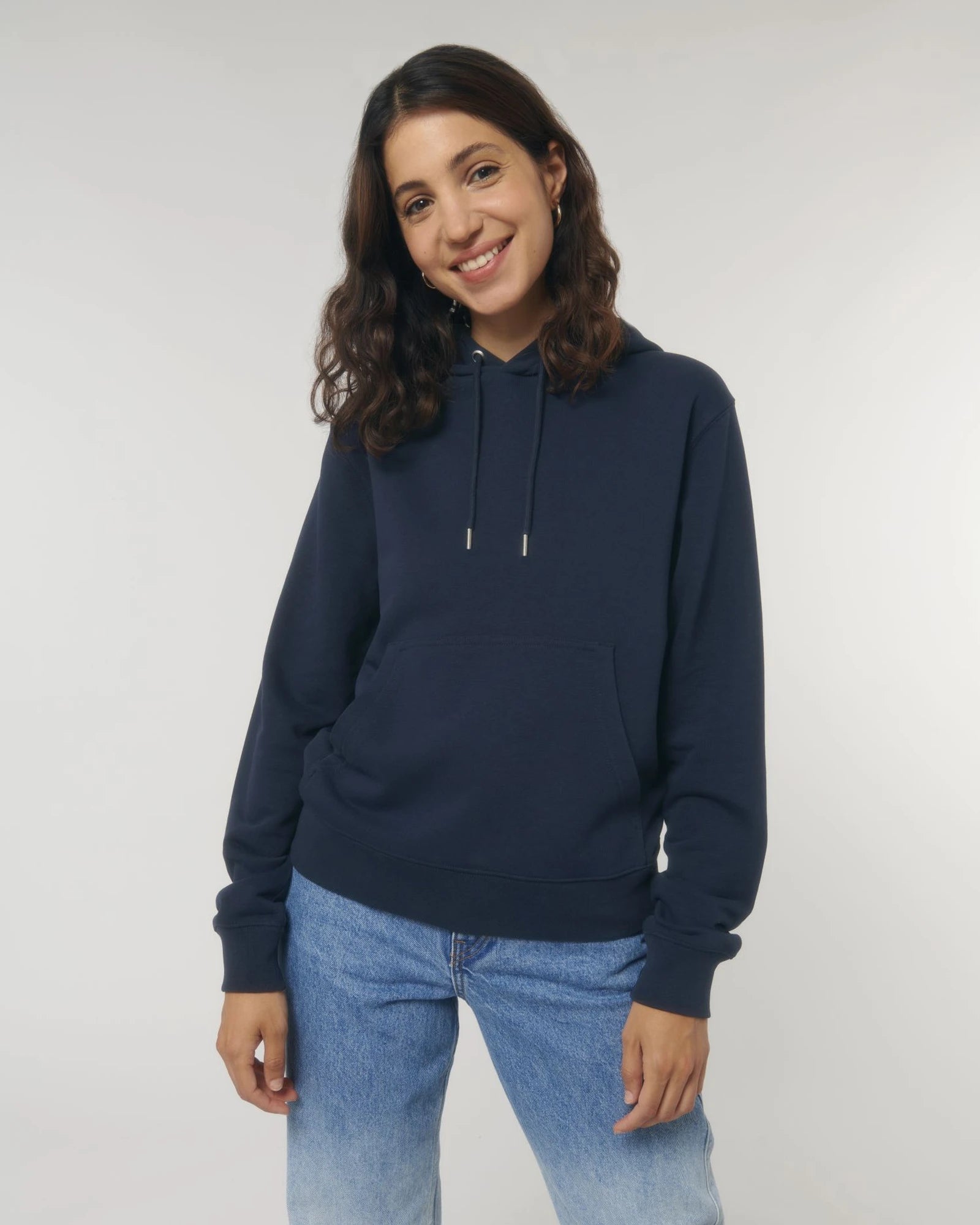 Felpa cotone bio Stanley/Stella Archer da personalizzare - 9