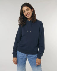 Felpa cotone bio Stanley/Stella Archer da personalizzare - 9