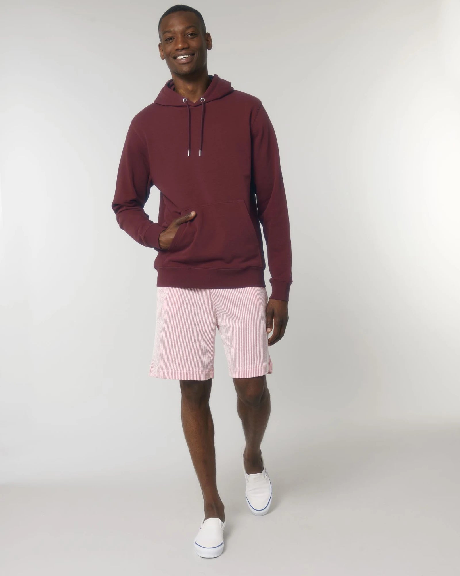Felpa cotone bio Stanley/Stella Archer da personalizzare - 24