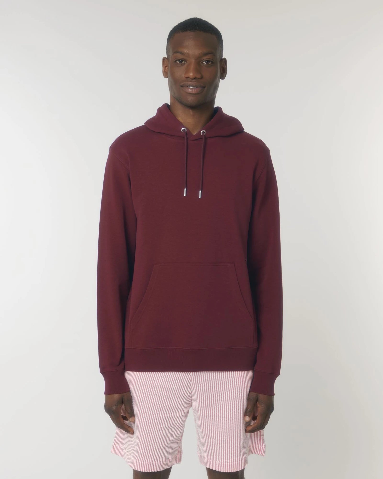 Felpa cotone bio Stanley/Stella Archer da personalizzare - 22