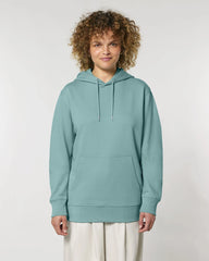 Felpa cotone bio Stanley/Stella Archer da personalizzare - 41