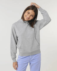 Felpa cotone bio Stanley/Stella Archer da personalizzare - 12