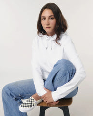 Felpa cotone bio Stanley/Stella Archer da personalizzare - 6