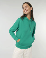 Felpa cotone bio Stanley/Stella Archer da personalizzare - 38