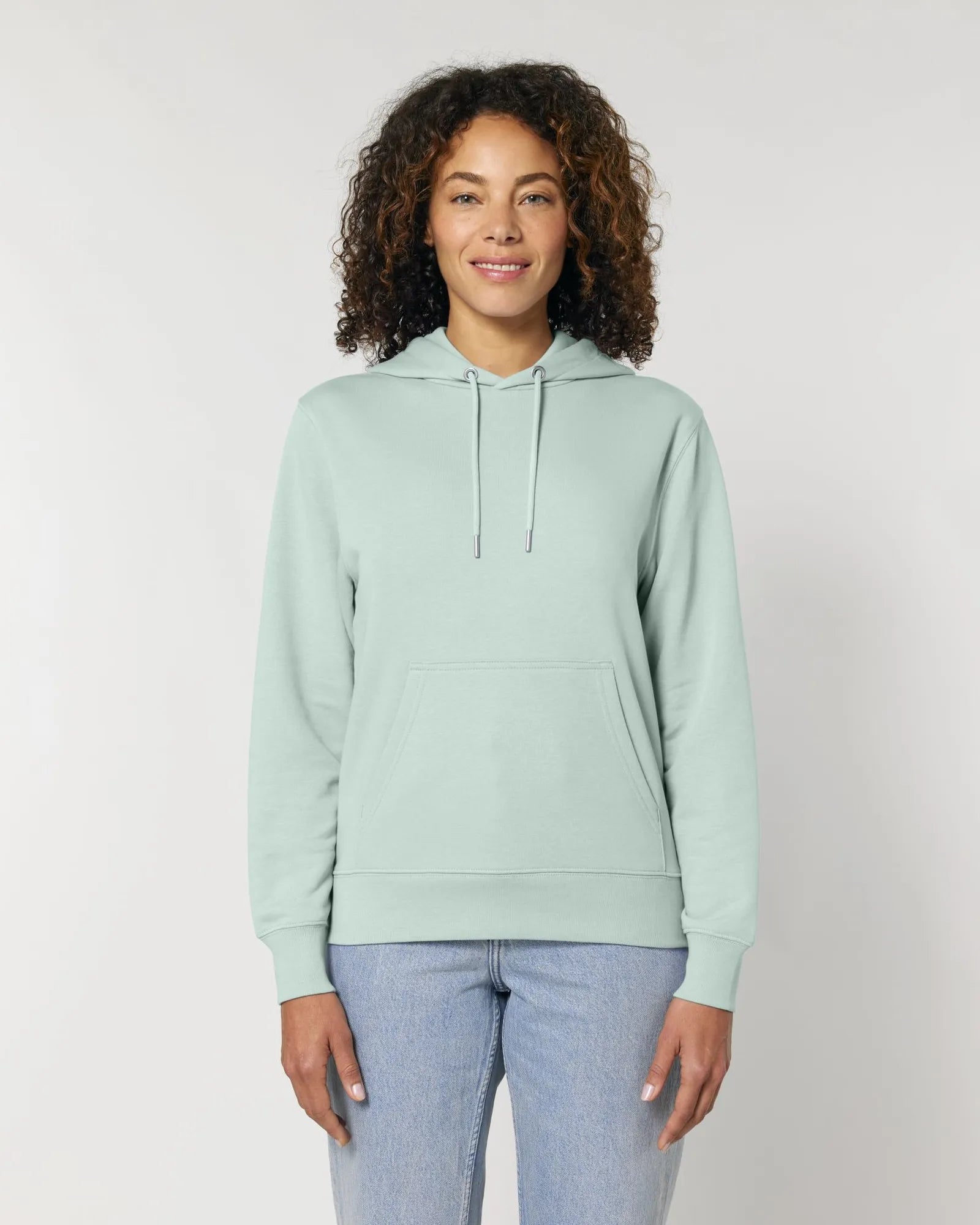Felpa cotone bio Stanley/Stella Archer da personalizzare - 35