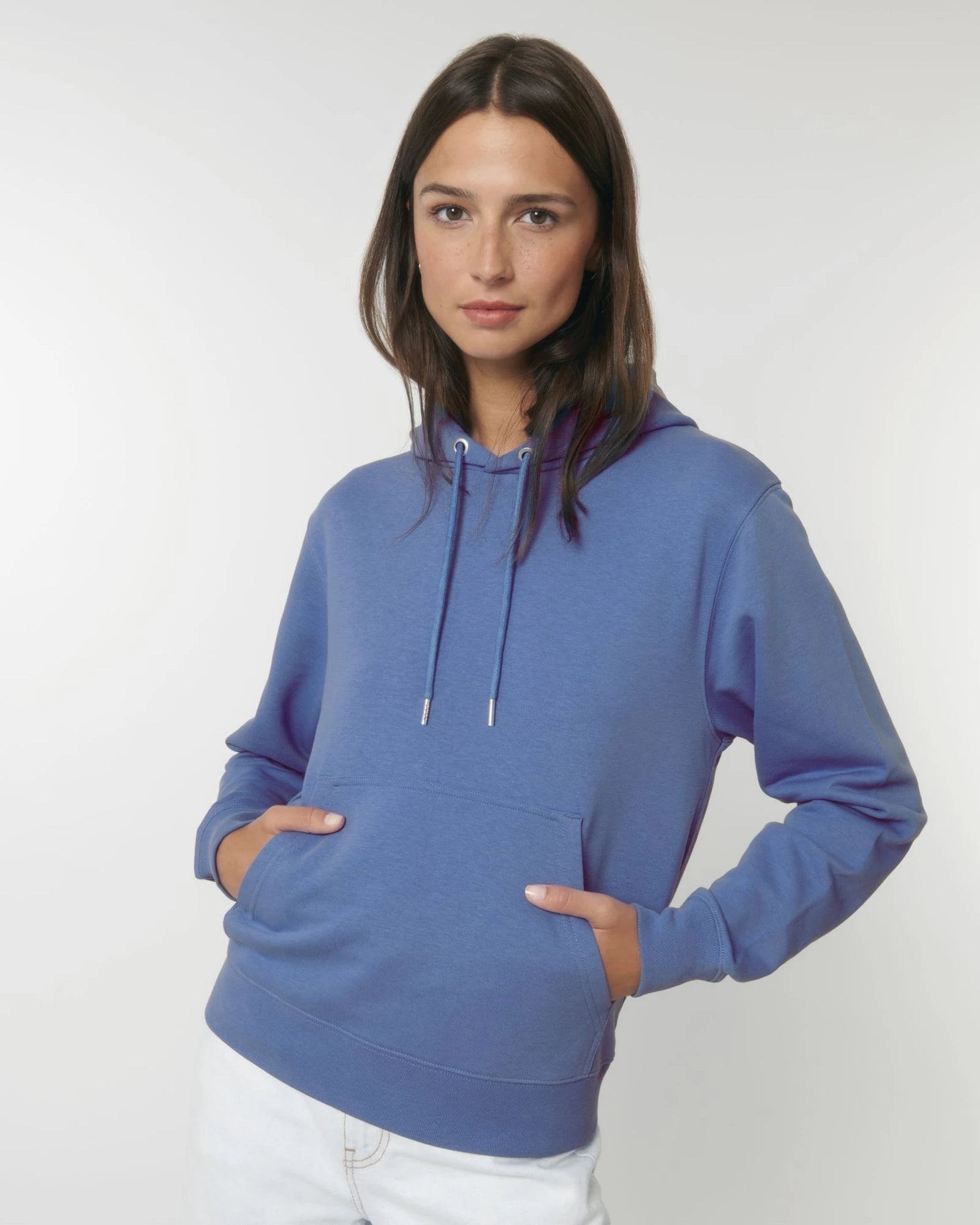 Felpa cotone bio Stanley/Stella Archer da personalizzare - 30