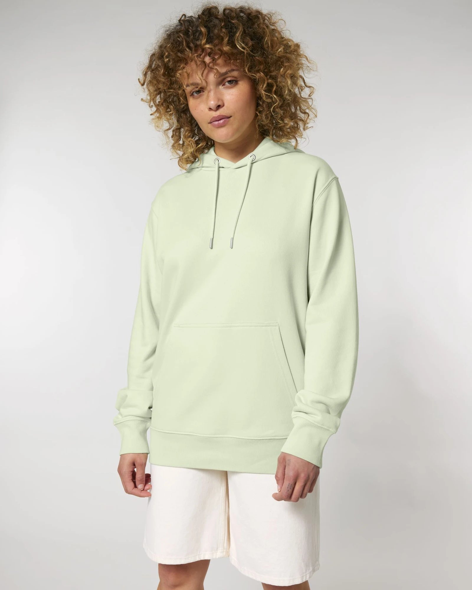 Felpa cotone bio Stanley/Stella Archer da personalizzare - 43