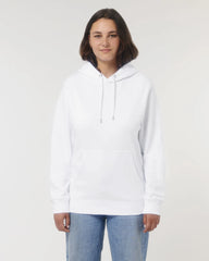 Felpa cotone bio Stanley/Stella Archer da personalizzare - 5