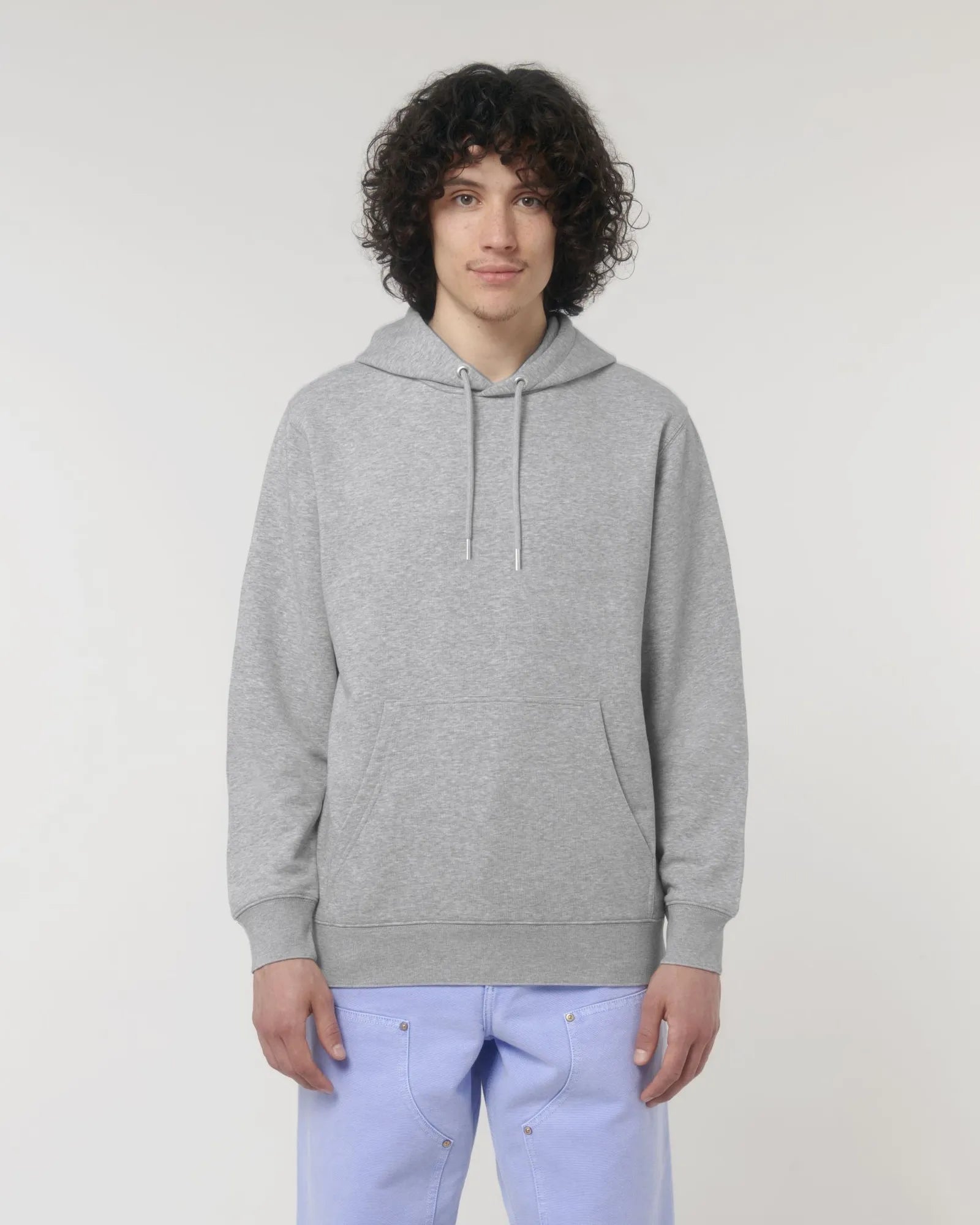 Felpa cotone bio Stanley/Stella Archer da personalizzare - 10