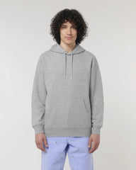 Felpa cotone bio Stanley/Stella Archer da personalizzare - 10