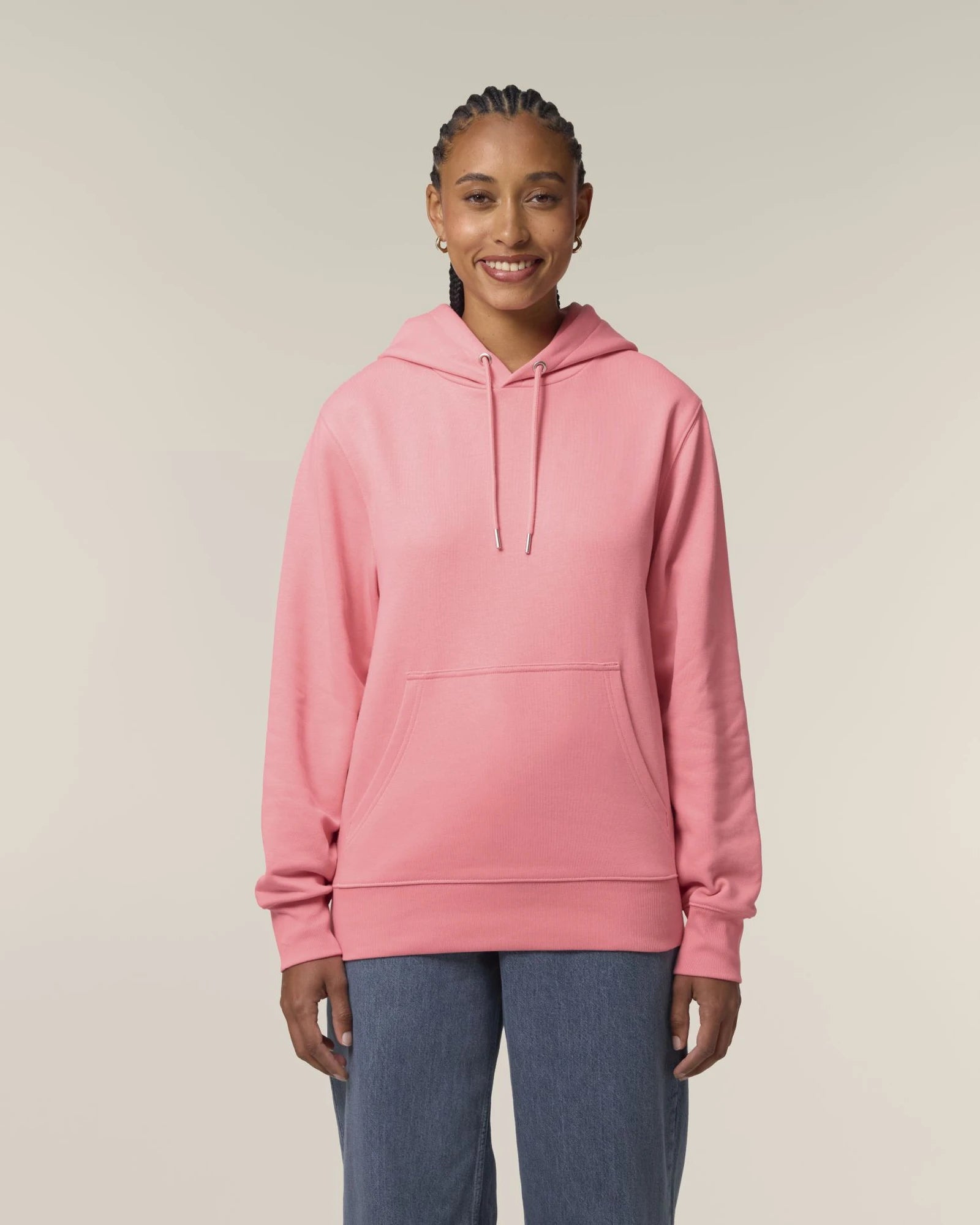 Felpa cotone bio Stanley/Stella Archer da personalizzare - 21