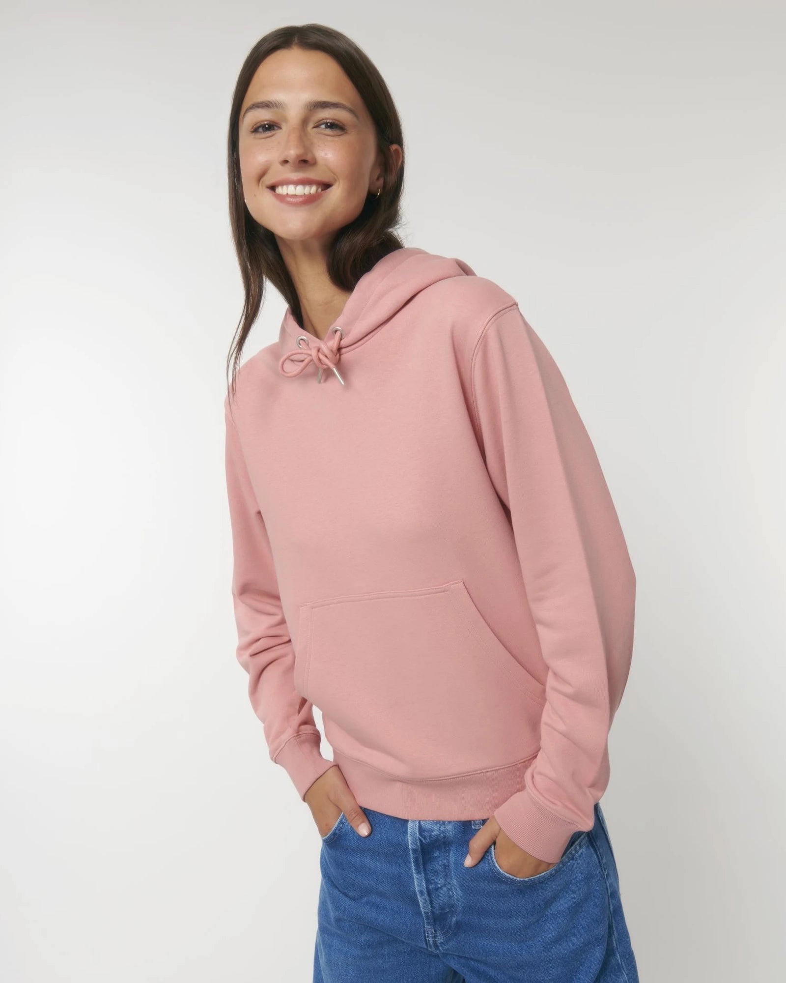Felpa cotone bio Stanley/Stella Archer da personalizzare - 18