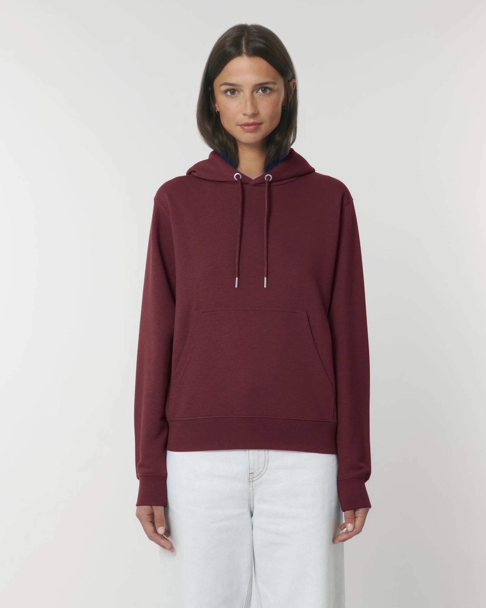 Felpa cotone bio Stanley/Stella Archer da personalizzare - 23