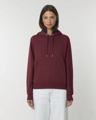 Felpa cotone bio Stanley/Stella Archer da personalizzare - 23