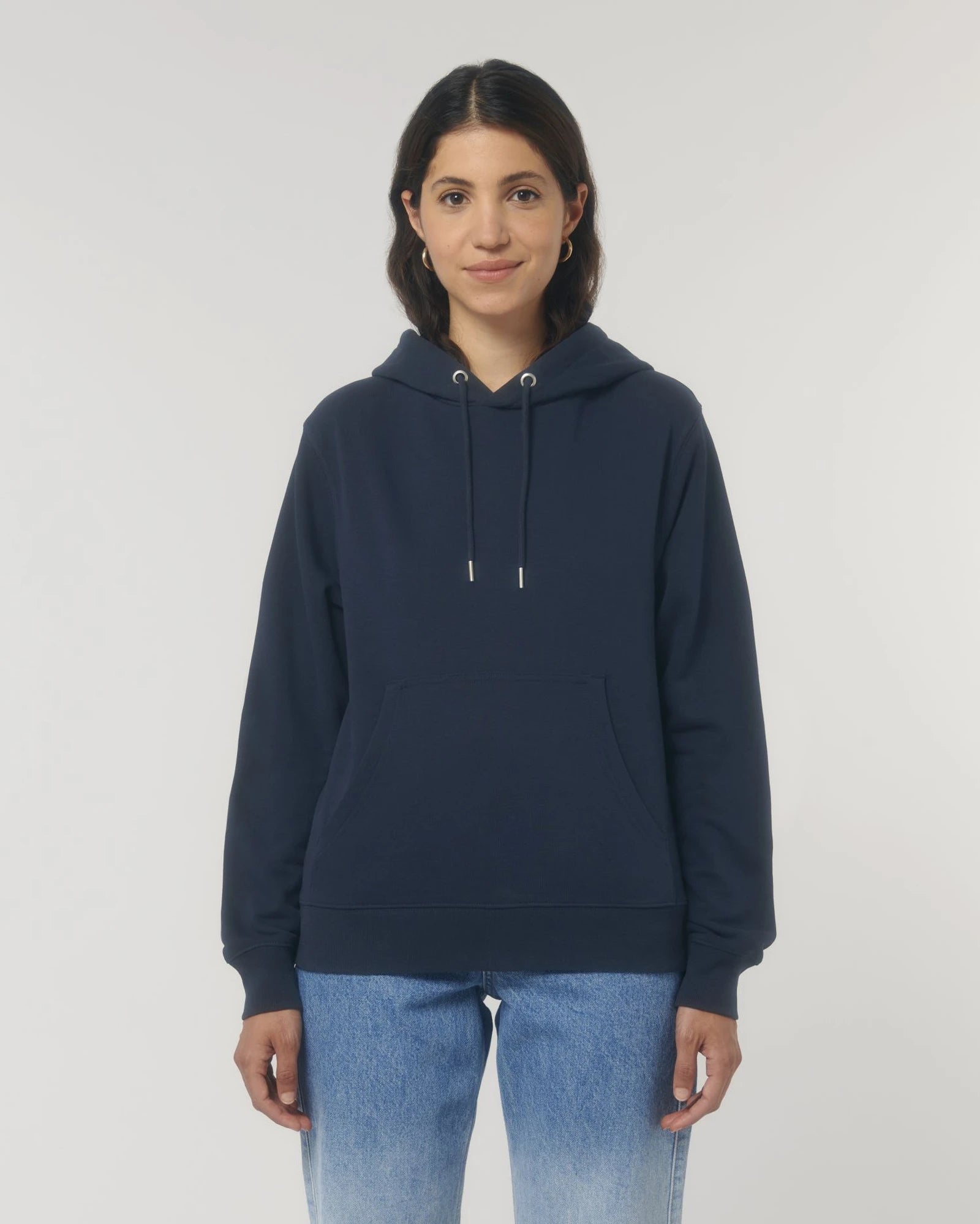 Felpa cotone bio Stanley/Stella Archer da personalizzare - 8