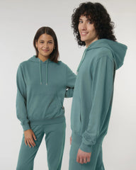 Felpa cotone bio Stanley/Stella Archer da personalizzare - 17