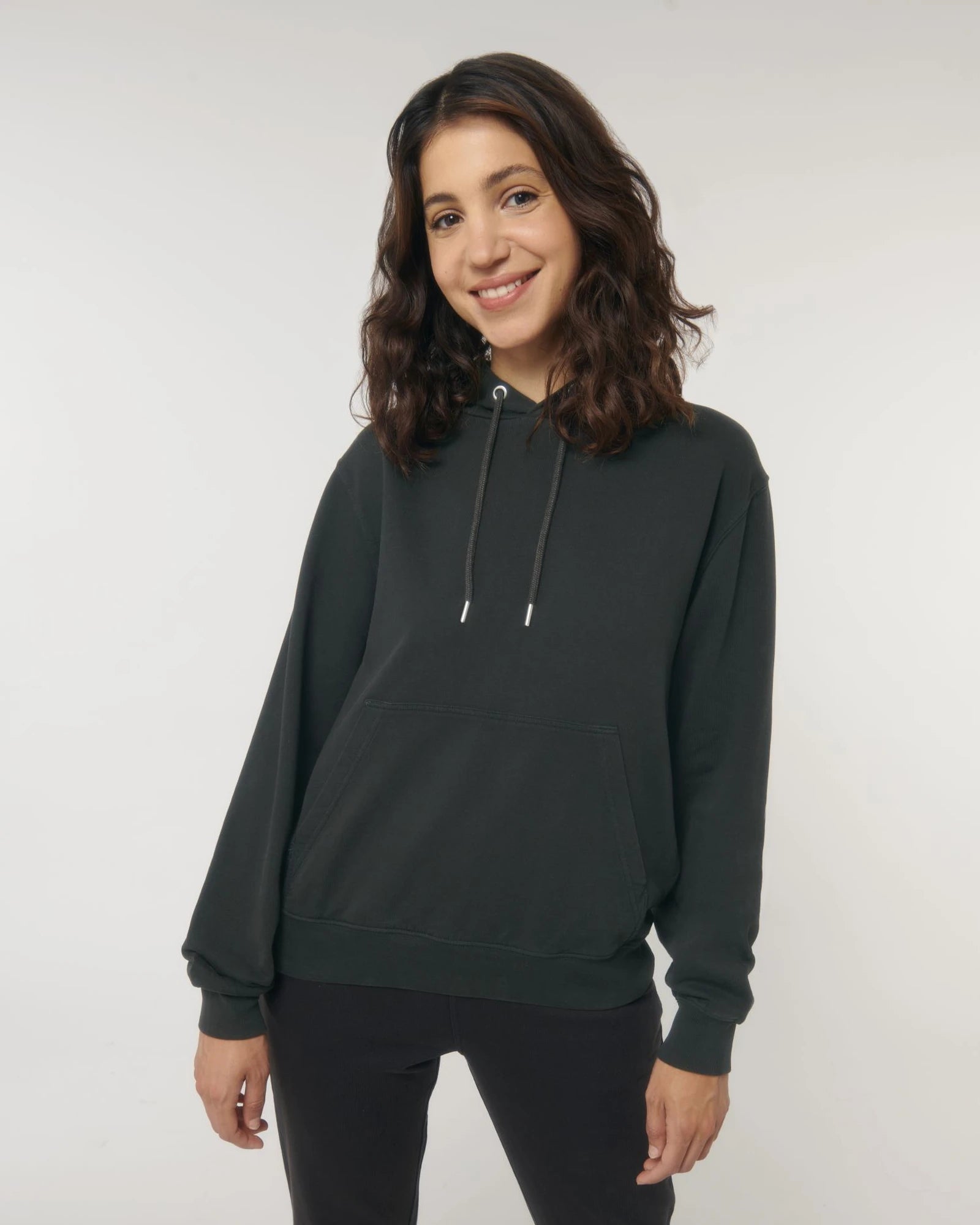 Felpa cotone bio Stanley/Stella Archer da personalizzare - 26