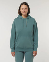 Felpa cotone bio Stanley/Stella Archer da personalizzare - 15