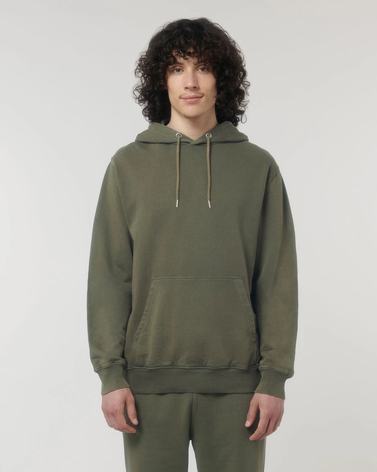 Felpa cotone bio Stanley/Stella Archer da personalizzare - 18
