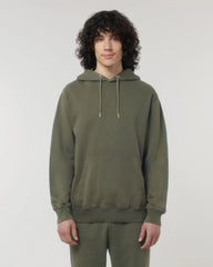 Felpa cotone bio Stanley/Stella Archer da personalizzare - 18