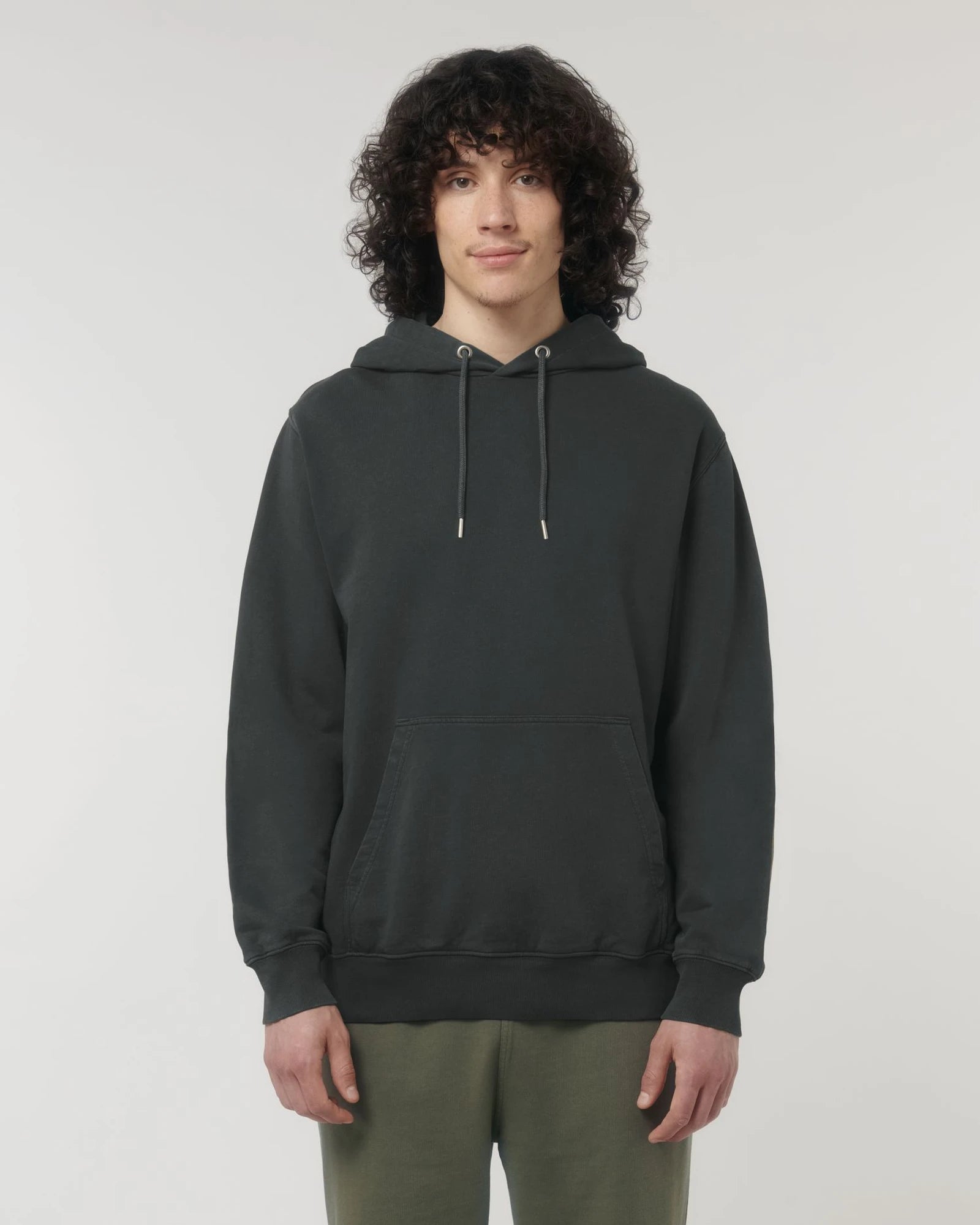 Felpa cotone bio Stanley/Stella Archer da personalizzare - 24