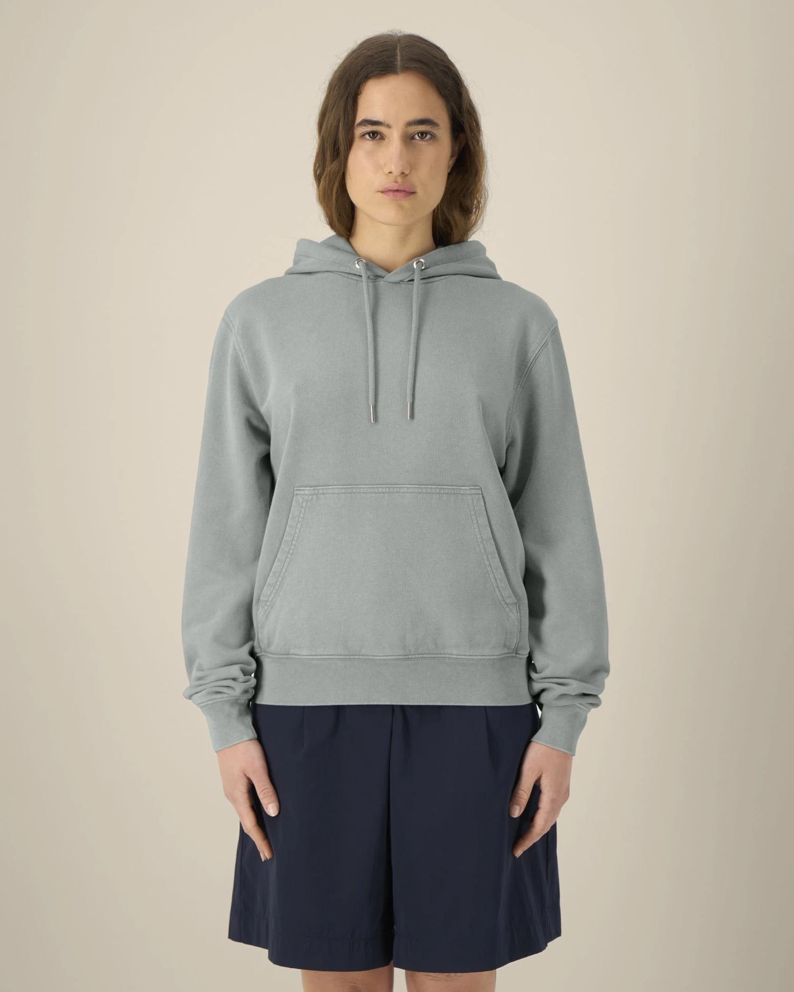 Felpa cotone bio Stanley/Stella Archer da personalizzare - 5
