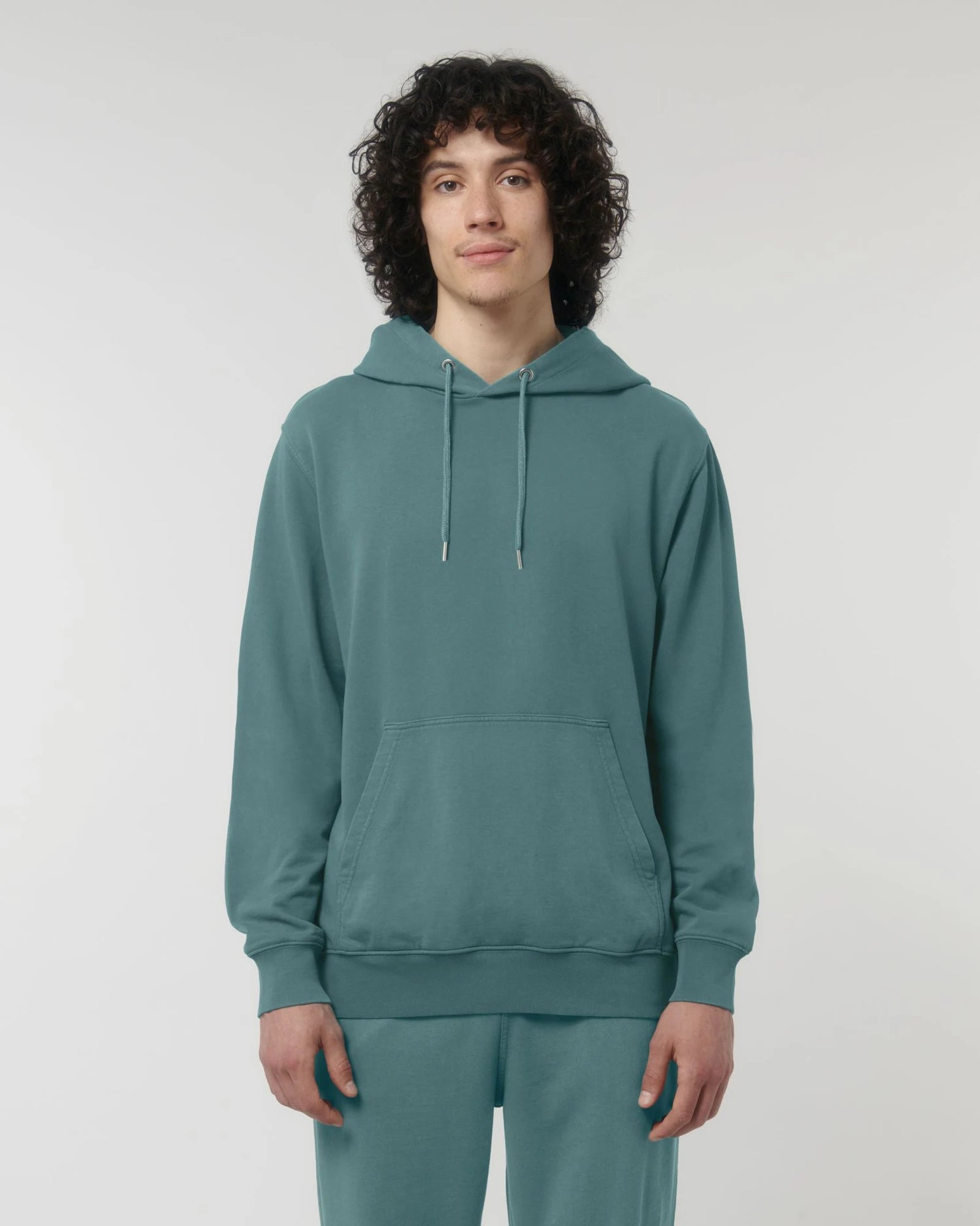 Felpa cotone bio Stanley/Stella Archer da personalizzare - 14